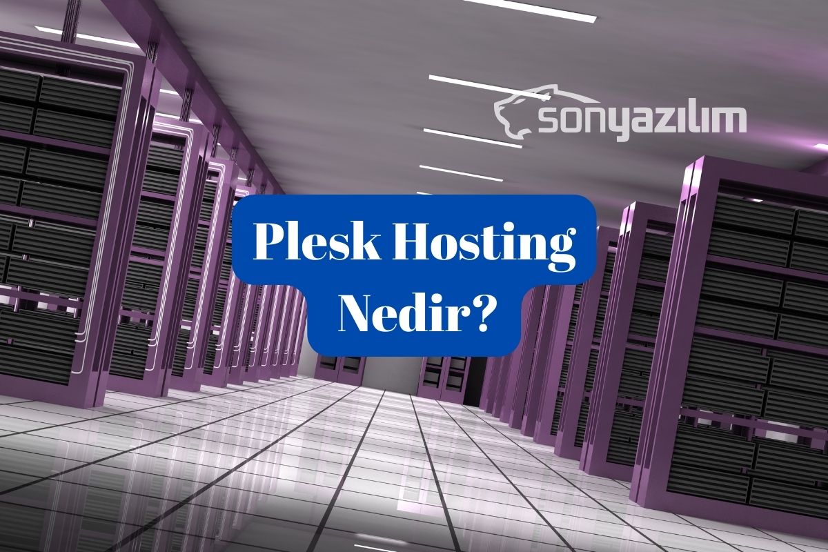 plesk hosting