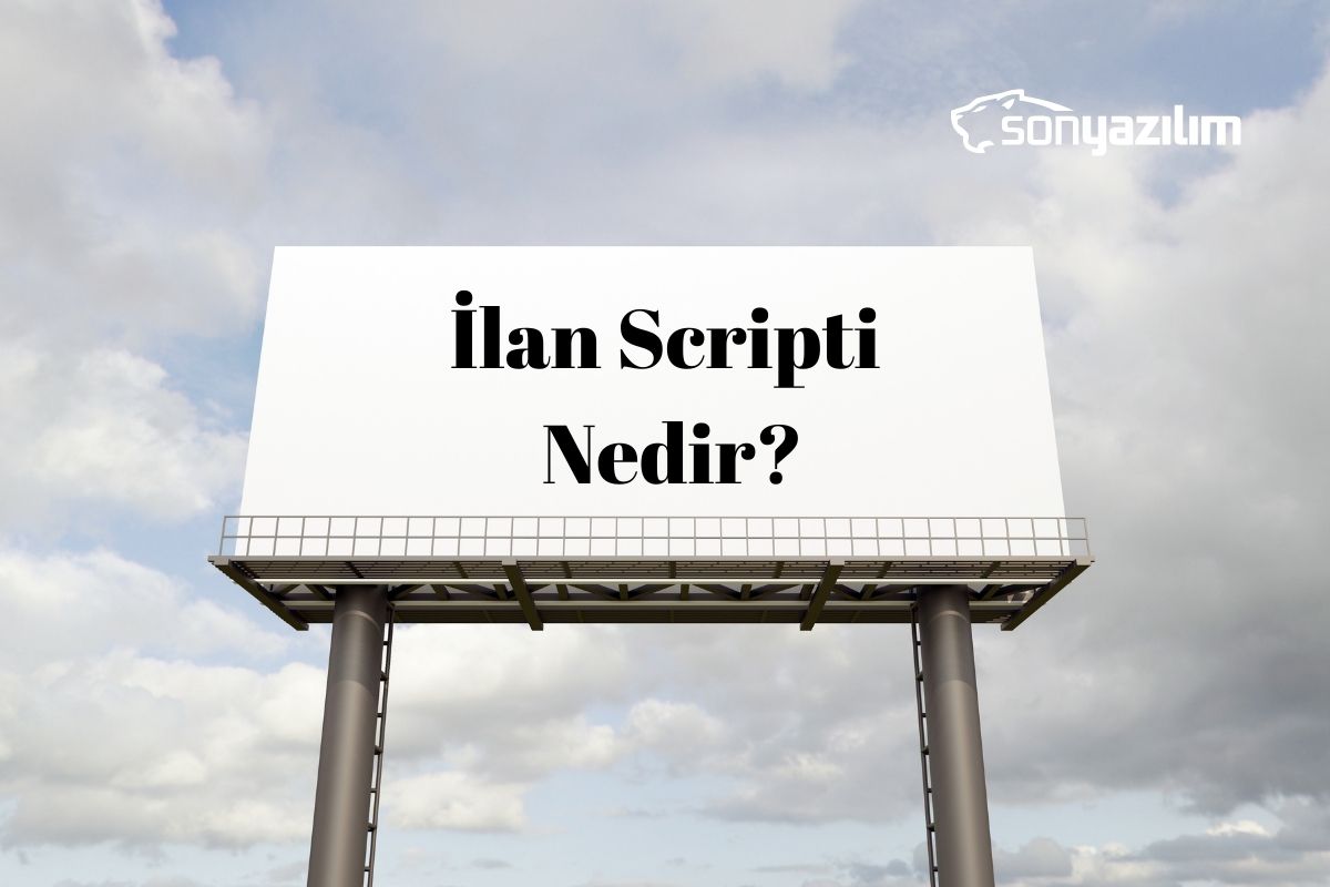 ilan scripti