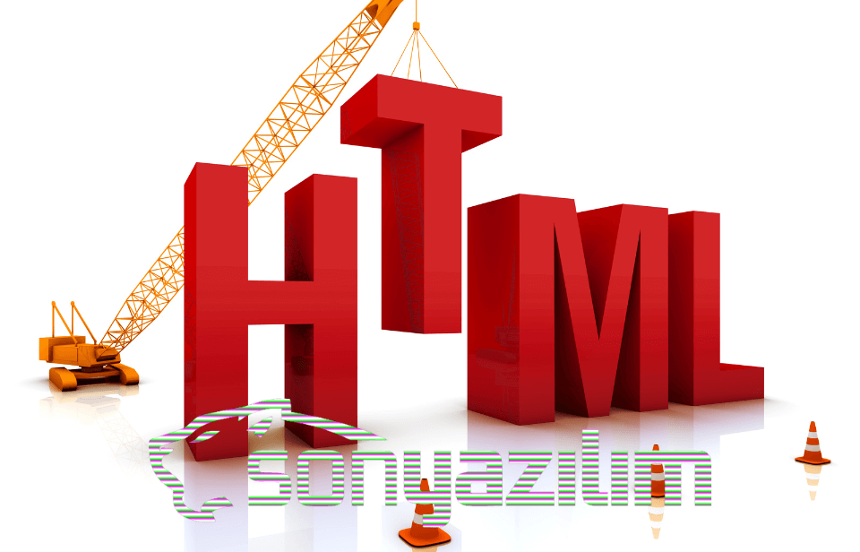 HTML Nedir?