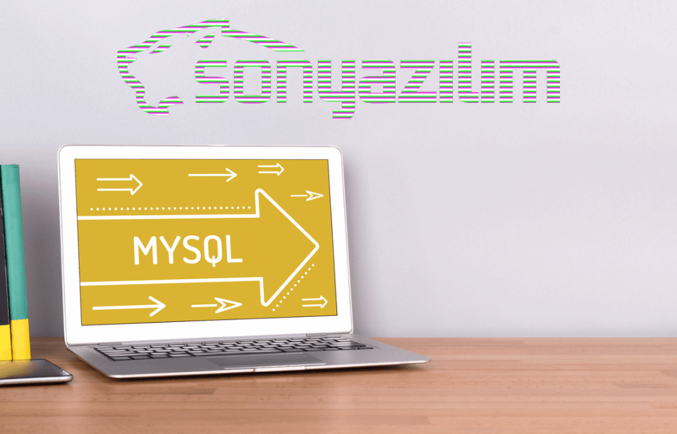 Mysql Veri Tabanı Nedir?