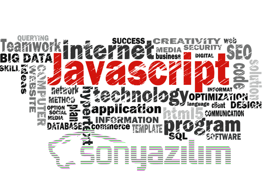 JavaScript Nedir?