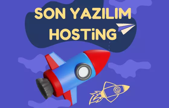 cPanel Hosting Seçenekleri