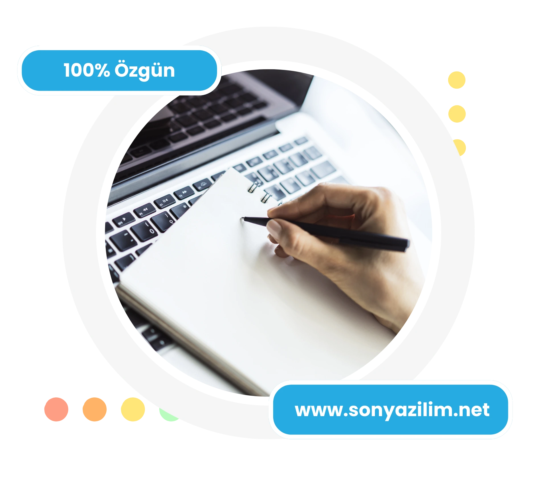SEO Uyumlu Semantik İçerik